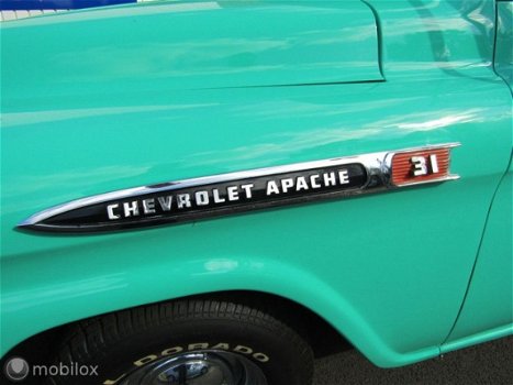 Chevrolet Apache - 31 - 1