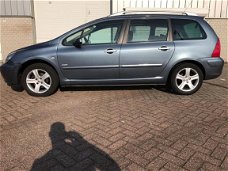 Peugeot 307 SW - 2.0 16V Navtech TOP STAAT