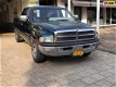 Dodge Ram 1500 - 5.2 V8 - 1 - Thumbnail