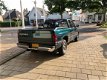 Dodge Ram 1500 - 5.2 V8 - 1 - Thumbnail