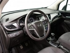 Opel Mokka X - 1.4 Turbo 04-2018 9500 km, Navigatie, Lm. Velgen, PDC,