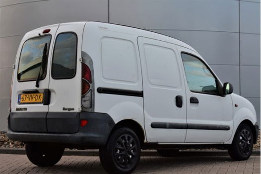 Renault Kangoo Express - 1.9D RL 55 | Start Niet | - 1