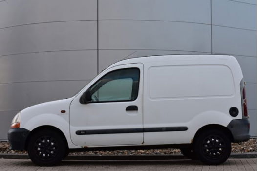 Renault Kangoo Express - 1.9D RL 55 | Start Niet | - 1