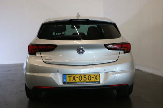 Opel Astra - 1.0 Turbo 105pk Online Edition | Nav | Clima | Sensoren - 1