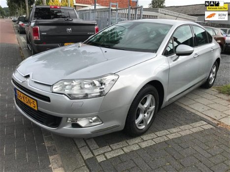 Citroën C5 - 1.6 THP Comfort / parkeersensoren / cruise control / - 1