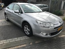 Citroën C5 - 1.6 THP Comfort / parkeersensoren / cruise control /