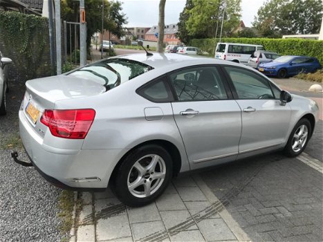 Citroën C5 - 1.6 THP Comfort / parkeersensoren / cruise control / - 1