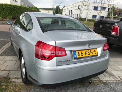 Citroën C5 - 1.6 THP Comfort / parkeersensoren / cruise control / - 1