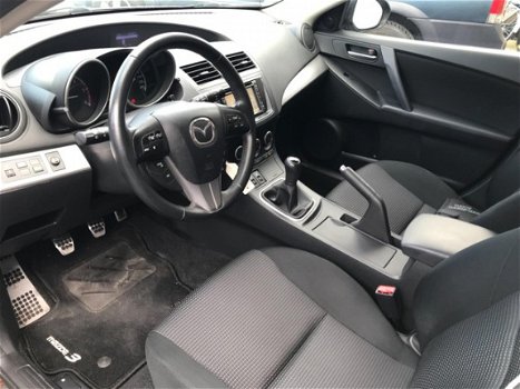 Mazda 3 - 3 1.6 CiTD Navigator / 1e eigenaar - 1