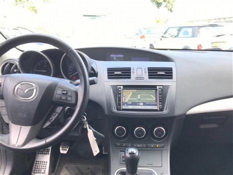 Mazda 3 - 3 1.6 CiTD Navigator / 1e eigenaar - 1