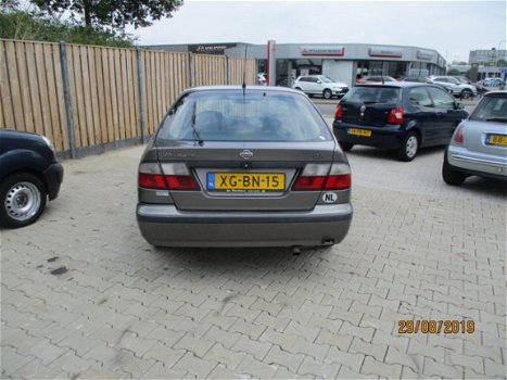 Nissan Primera - 2.0 GX - 1