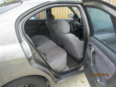 Nissan Primera - 2.0 GX - 1