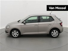 Skoda Fabia - 1.0 TSI Greentech 95pk Drive