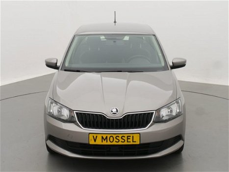 Skoda Fabia - 1.0 TSI Greentech 95pk Drive - 1