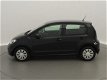 Volkswagen Up! - 1.0 60PK Move up (Airco/Bluetooth/Media) - 1 - Thumbnail