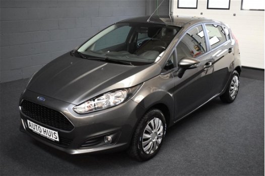 Ford Fiesta - 1.25 , Airco, Elekramen, 5DR - 1