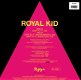 Maxi Single Royal Kid - Jump to it - 2 - Thumbnail