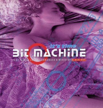 Maxi single Bit Machine - 1