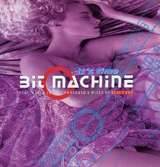Maxi single Bit Machine