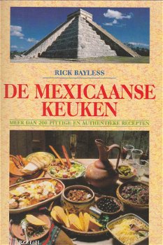Bayless, R. De mexicaanse keuken - 1