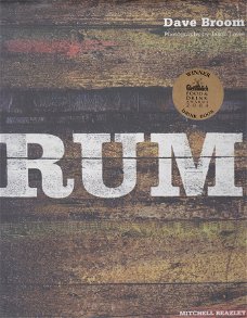 Broom, Dave -  Rum