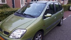 Renault Scénic - 1.6-16V APK tot 10 September 2020