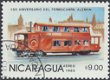 Postzegels Nicaragua - 1984 - 150 jaar spoorwegen (9.00) - 1 - Thumbnail