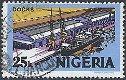Postzegels Nigeria – 1973 – Industrie en Ambachten (25) - 1 - Thumbnail
