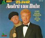 André van Duin ‎– 25 Jaar André Van Duin (2 CD) - 1 - Thumbnail