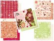 KIT Bo Bunny Vicky B, herfst, incl. verzending - 2 - Thumbnail