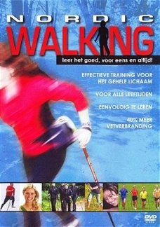 Nordic Walking  (DVD)