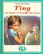 Gijs Haag - Tiny En Haar Vriendje De Mus (Hardcover/Gebonden) - 1 - Thumbnail