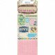 KIT Bo Bunny Prairie Chic western cowboy cowgirl incl. verzending - 5 - Thumbnail