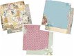 KIT Bo Bunny C'est La Vie vintage incl. verzending - 4 - Thumbnail