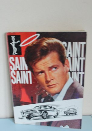 De Saint - nr. 1
