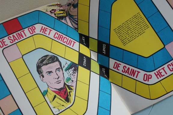 De Saint - Afbeelding 6