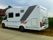 Adria Sunliving Lido Crossover 4 pers. Navi - 4 - Thumbnail