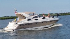 Fairline Targa 43