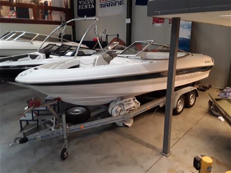 Bayliner 2050 Capri SS - 1