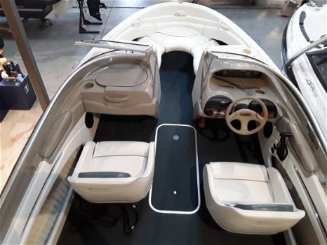 Bayliner 2050 Capri SS - 3