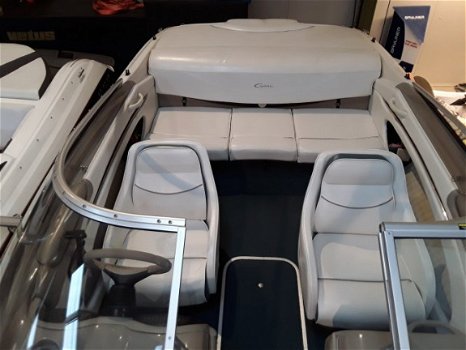 Bayliner 2050 Capri SS - 5