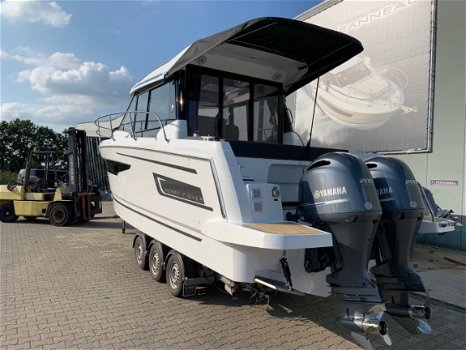 JEANNEAU new 2020 Merry Fisher 895 Offshore - 2