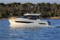 JEANNEAU new 2020 Merry Fisher 895 Offshore - 5 - Thumbnail