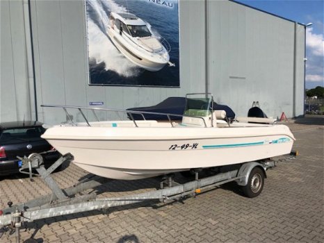 Saver Boats 540 - 2