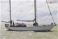 One Off Sailing Yacht - 1 - Thumbnail
