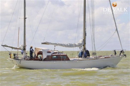One Off Sailing Yacht - 2