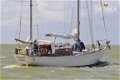 One Off Sailing Yacht - 6 - Thumbnail