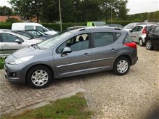 Peugeot 207 SW - 1.4 VTi XS Paneramadak Zeer lux, sAirco