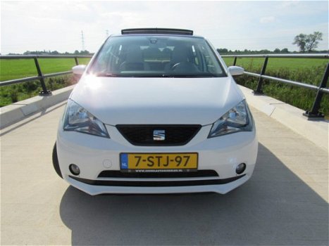 Seat Mii - 1.0 Chill Out - 1