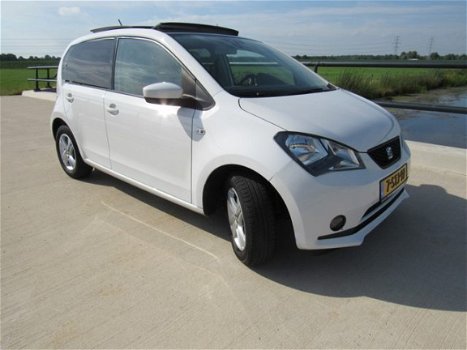 Seat Mii - 1.0 Chill Out - 1